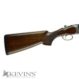 Beretta 687 Silver Pigeon III 12ga - 15 of 16
