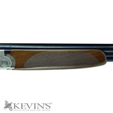 Beretta 687 Silver Pigeon III 12ga - 6 of 16