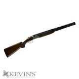 Beretta 687 Silver Pigeon III 12ga - 16 of 16