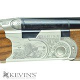 Beretta 687 Silver Pigeon III 12ga - 2 of 16