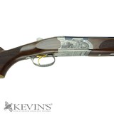 Beretta 687 Silver Pigeon III 12ga - 1 of 16
