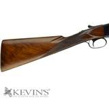 Winchester Model 21 16ga 26 - 6 of 8