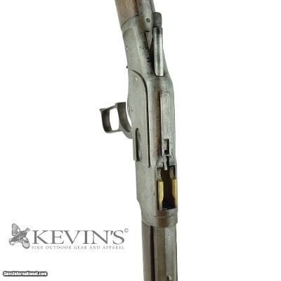 Winchester Model 1873 38WCF - Image 9 of 10