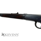 Winchester 1894 Deluxe .38-55 1st year production - 8 of 12