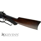 Winchester 1894 Deluxe .38-55 1st year production - 7 of 12