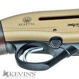 Beretta A400 Action 20ga - 6 of 12