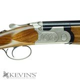 Beretta 691 20ga - 2 of 12