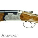 Beretta 691 20ga - 3 of 12