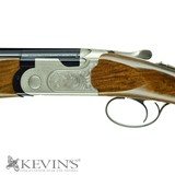 Beretta 691 28ga - 3 of 12