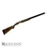 Beretta 691 28ga - 12 of 12