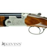 Beretta 690 28ga - 3 of 12