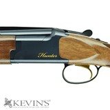 Browning Citori Hunter 28ga - 3 of 18