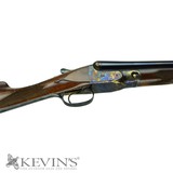 Winchester Parker Repro DHE 12ga - 1 of 18