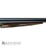 Winchester Parker Repro DHE 12ga - 13 of 18