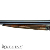Winchester Parker Repro DHE 12ga - 8 of 18