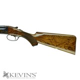 Winchester Parker Repro 28ga - 10 of 12