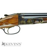 Winchester Parker Repro 28ga - 2 of 12
