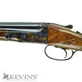 Winchester Parker Repro 28ga - 3 of 12