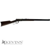 Winchester 1894 25-35 26" - 9 of 9