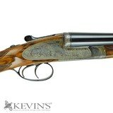 Holland and Holland Royal 20ga - 1 of 14