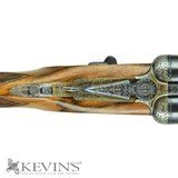 Holland and Holland Royal 20ga - 4 of 14