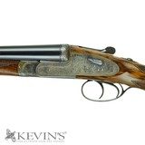 Holland and Holland Royal 20ga - 2 of 14