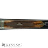 Holland and Holland Royal 20ga - 5 of 14