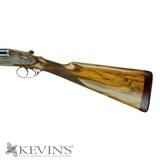 Holland and Holland Royal 20ga - 7 of 14