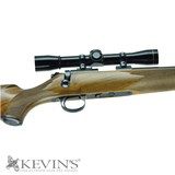 Kimber of Oregon 82 Super America .22 LR - 1 of 8