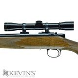 Kimber of Oregon 82 Super America .22 LR - 4 of 8