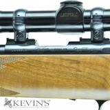 Kimber of Oregon 82 Super America .22 LR - 5 of 8