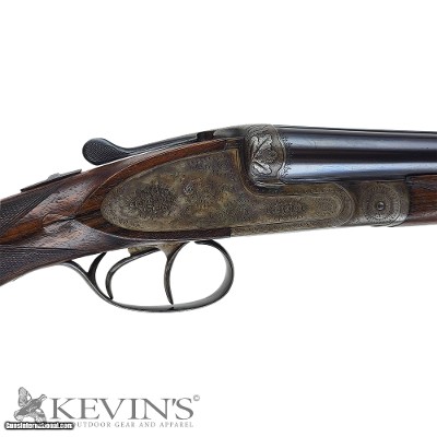 Dumoulin BLE 20ga SxS