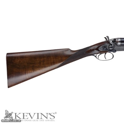 Stephen Grant Side Lever 12ga - Image 10 of 12