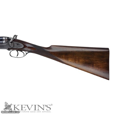 Stephen Grant Side Lever 12ga - Image 11 of 12
