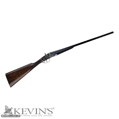Stephen Grant Side Lever 12ga - Image 8 of 12