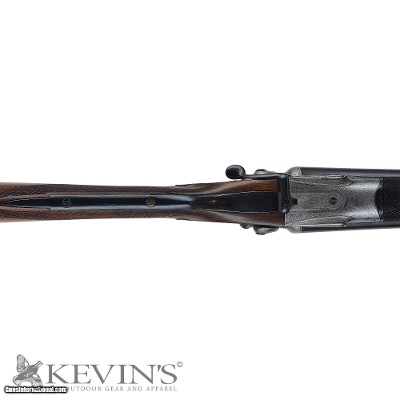 Stephen Grant Side Lever 12ga - Image 4 of 12