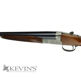 WINCHESTER MODEL 23 PIGEON GRADE 20 GA - 5 of 6