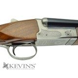WINCHESTER MODEL 23 PIGEON GRADE 20 GA - 1 of 6