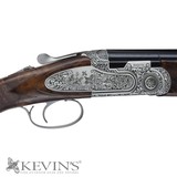 Beretta 687 EELL Classic 20ga - 1 of 9