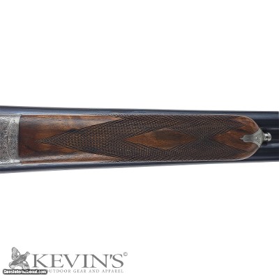 Arrieta 803 12ga 2 Barrel Set - Image 5 of 9