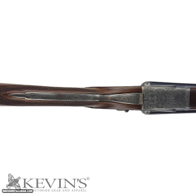 Arrieta 803 12ga 2 Barrel Set - Image 4 of 9