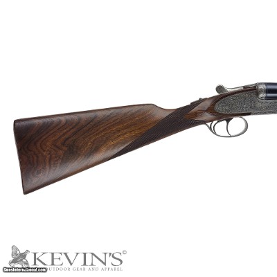 Arrieta 803 12ga 2 Barrel Set - Image 6 of 9
