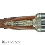 James Purdey Best Deluxe 12ga - 4 of 9