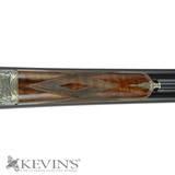 James Purdey Best Deluxe 12ga - 5 of 9