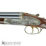 James Purdey Best Deluxe 12ga - 2 of 9