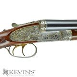 James Purdey Best Deluxe 12ga - 1 of 9