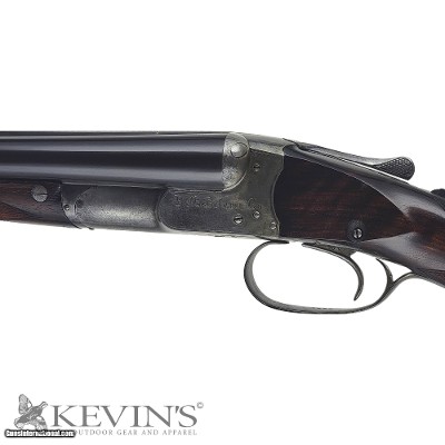 D M Lefever 16ga - Image 3 of 9
