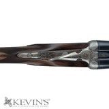 Arrieta 803 28ga 2 Barrel Set - 3 of 9