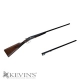 Arrieta 803 28ga 2 Barrel Set - 9 of 9