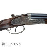 Arrieta 803 28ga 2 Barrel Set - 1 of 9